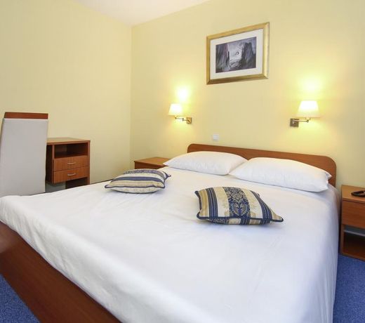 Hotel Istra