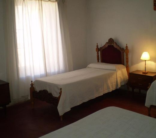 Las Tinajas de San Carlos