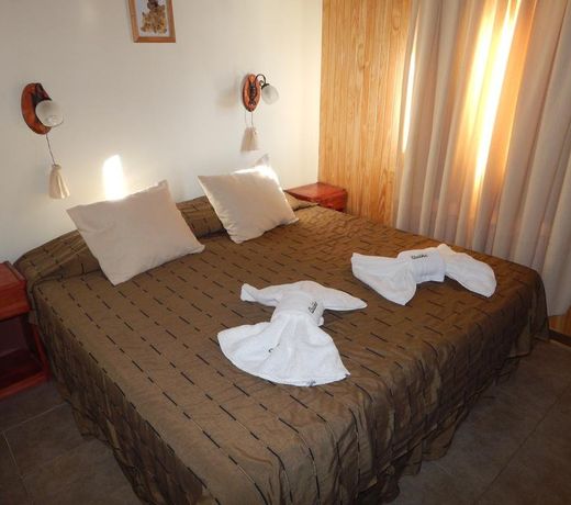 Hosteria QuiÃ±e