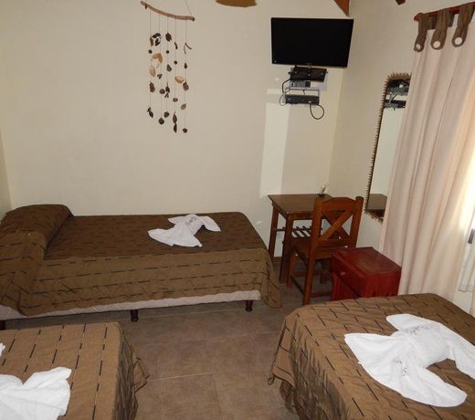 Hosteria QuiÃ±e