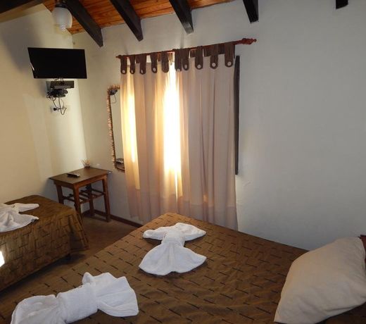 Hosteria QuiÃ±e