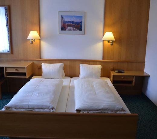 Hotel Pension Kandolf