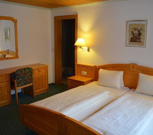 Hotel Pension Kandolf
