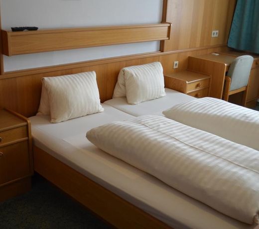 Hotel Pension Kandolf