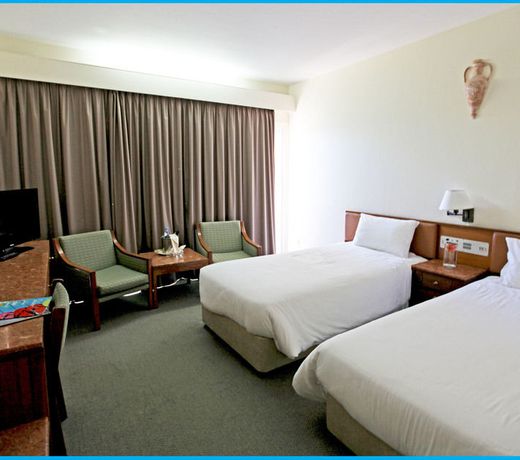 Poseidonia Beach Hotel