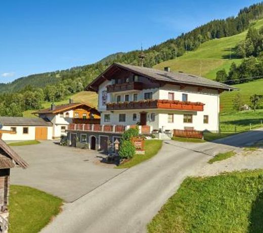 Frühstückspension Klockhof