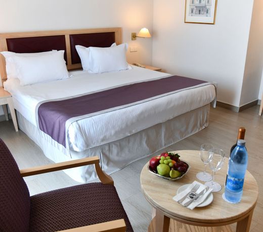 Curium Palace Hotel