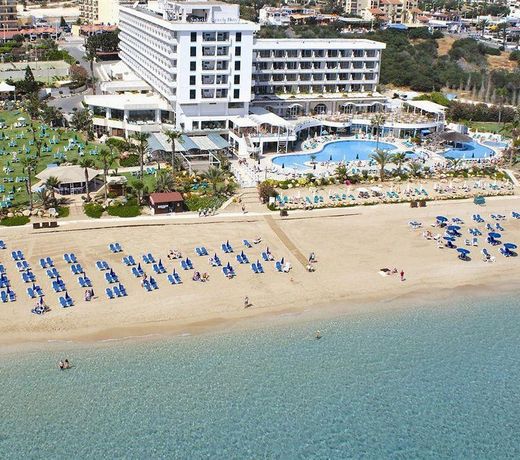 Sunrise Beach Hotel