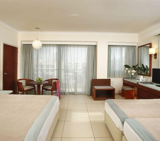Sunrise Beach Hotel