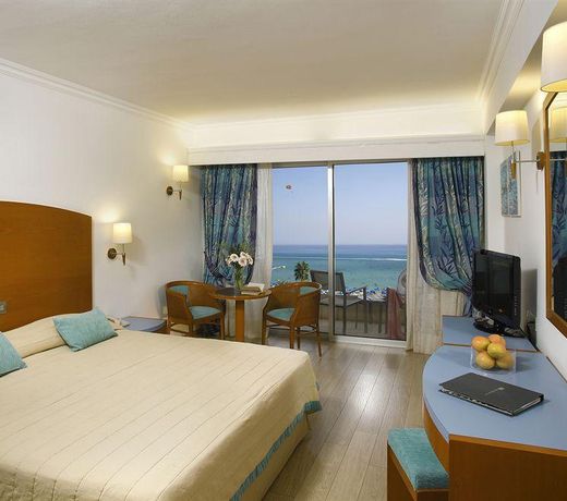 Sunrise Beach Hotel
