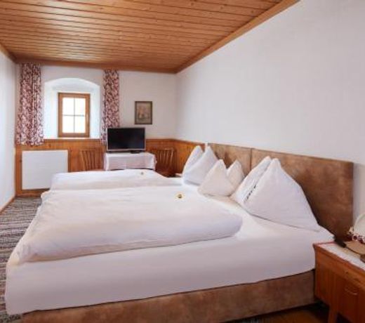 Pension Oberbräu