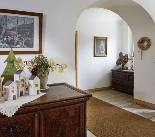 Pension Oberbräu