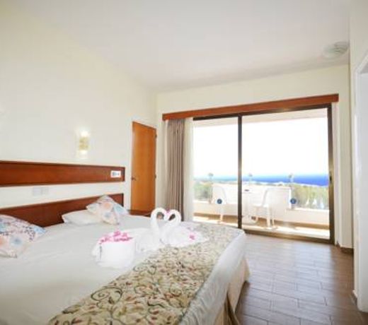 Avlida Hotel