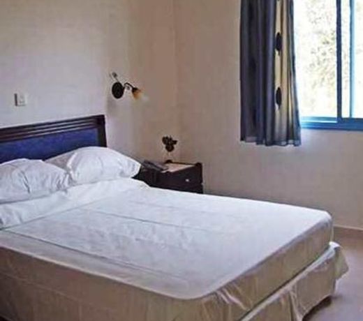 Tasmaria Aparthotel