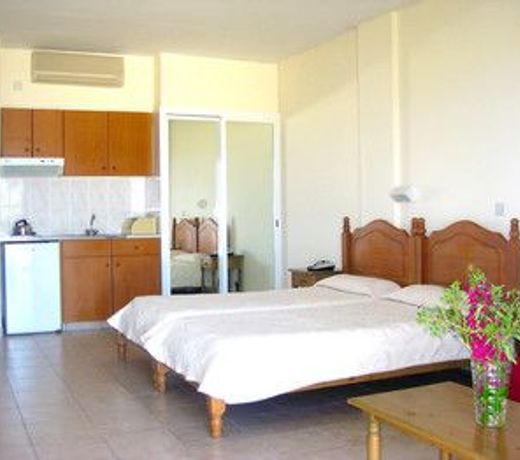 Akamanthea Holiday Village