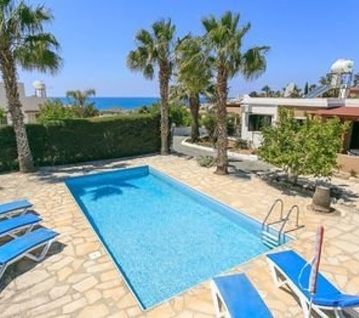 Villa Nicol Blue Bay