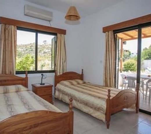 Villa Nicol Blue Bay