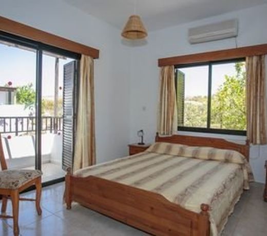 Villa Nicol Blue Bay