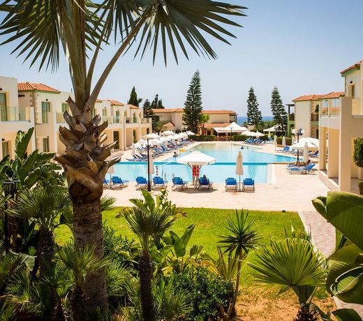 Ramada Hotel & Suites by Wyndham Ayia Napa