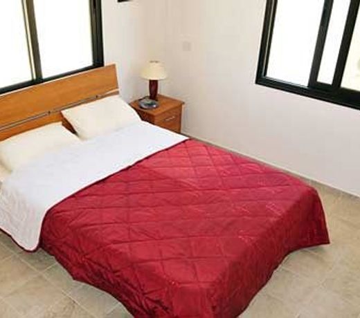 Pyla View Villas, Larnaca