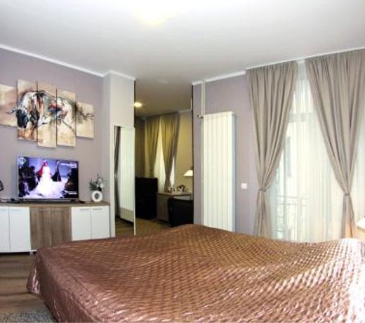 Gala Luxury Suites