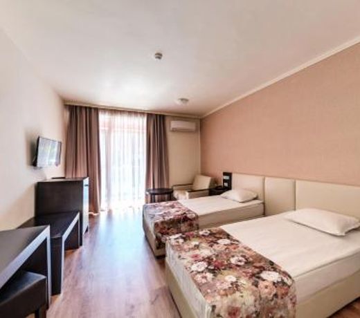 Asteria Family Sunny Beach - Ultra All Inclusive