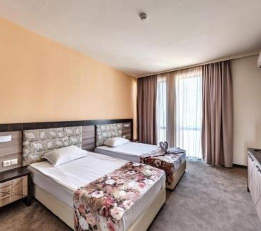 Asteria Family Sunny Beach - Ultra All Inclusive