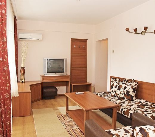 Hotel Venus
