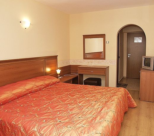 Hotel Venus