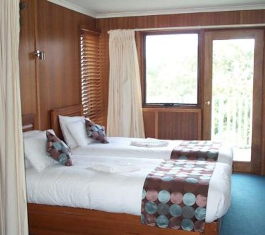 Point Lonsdale Guest House