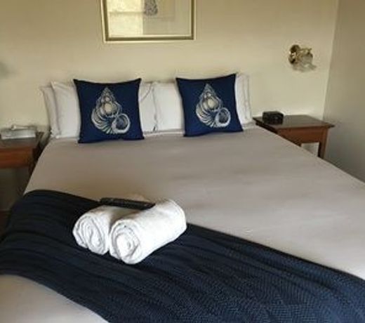 Point Lonsdale Guest House