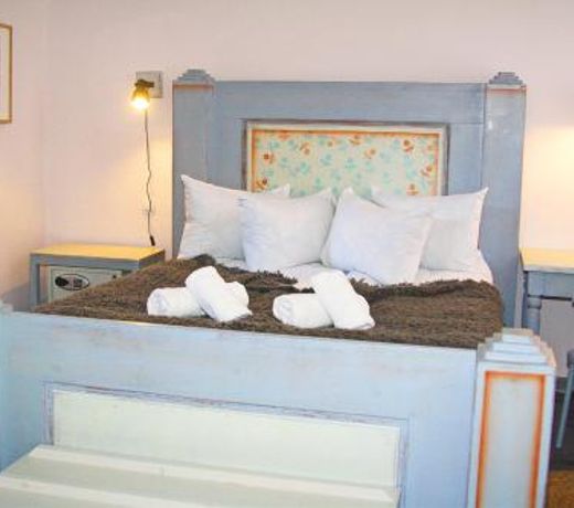 Gostiny Dvor Nekhachevo Hotel