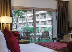 Dusit Thani LakeView Cairo фото 3, г. Каир, 