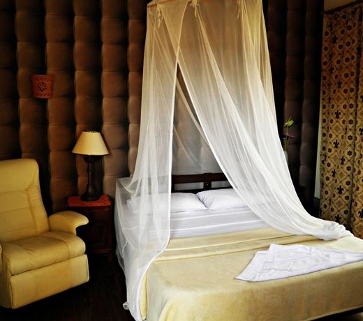 Dahab Bay Hotel