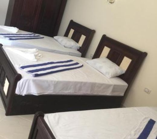 Dahab Bay Hotel