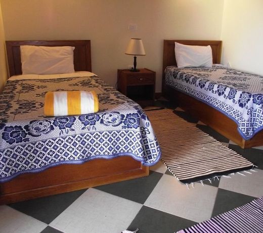 Sea Soul Hotel