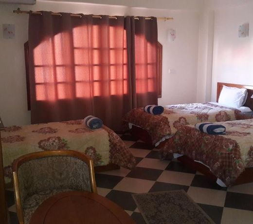 Sea Soul Hotel