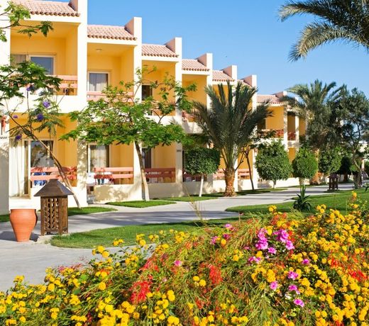 SINDBAD BEACH CLUB