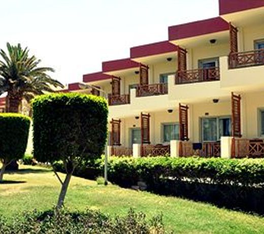Meraki Resort - Adults Only