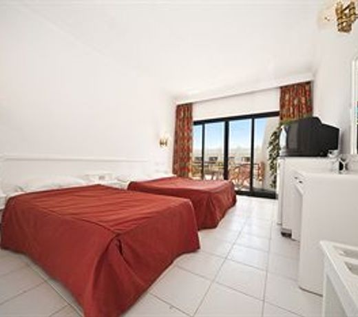Meraki Resort - Adults Only