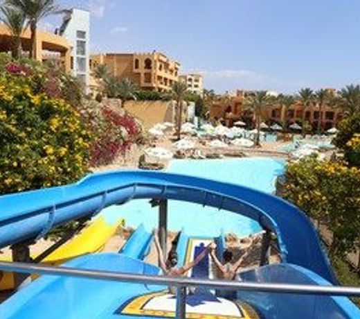 Rehana Royal Beach Resort - Aquapark & Spa - Family & Couples Only