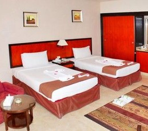 Rehana Royal Beach Resort - Aquapark & Spa - Family & Couples Only