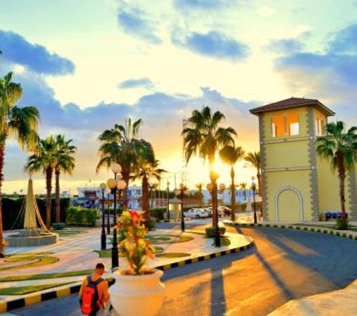 IL Mercato Hotel & Spa