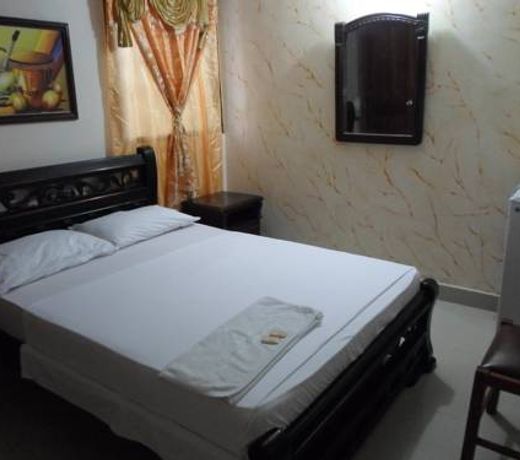 Hotel Colonial Inn