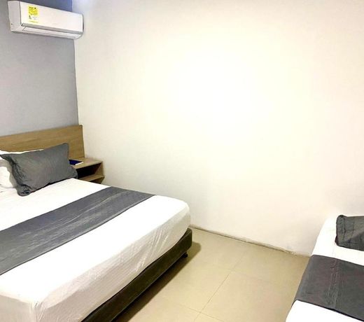 Hotel Yivinaca