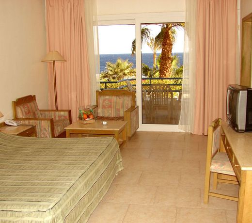 Queen Sharm Aqua Park Hotel