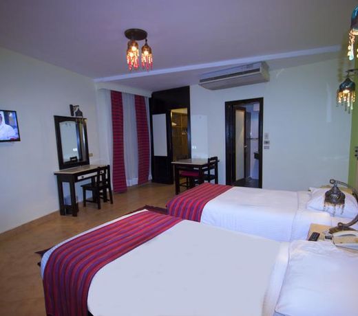 Naama Blue Hotel