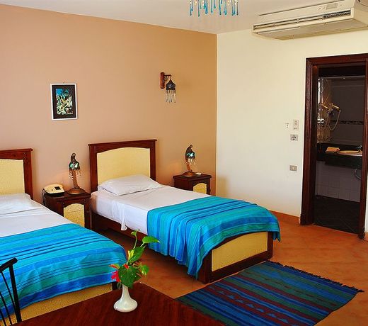Naama Blue Hotel