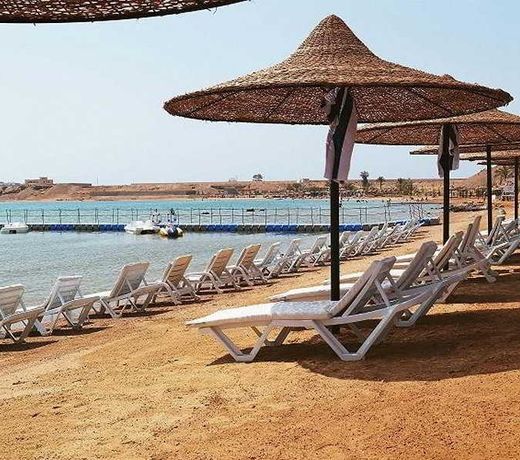 Verginia Sharm Resort & Aqua Park