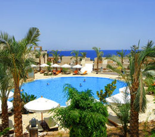 The Grand Hotel Sharm El Sheikh